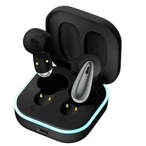 Écouteurs sans fil à réduction de bruit TWS mini, fabriqués en Chine, très vendus en ligne sur Alibaba, électronique grand public, <span class=keywords><strong>prix</strong></span> bas - Product Image 1