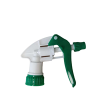 Pulvérisateur à gâchette à verrouillage par torsion amélioré, anti-fuite, multi-calibres, universel