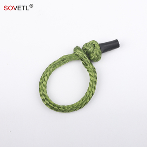 <span class=keywords><strong>Corde</strong></span> de hamac UHMWPE à bascule, cordes légères pour <span class=keywords><strong>Suspension</strong></span>, vente en gros, offre spéciale, - Product Image 4