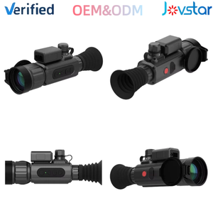 กล้องส่องกลางคืน Jovstar รุ่นใหม่ล่าสุด ความละเอียด 640x512  หน้าจอ OLED ความไวสูงพิเศษ กำลังขยาย 1 เท่า กันน้ำ บันทึกวิดีโอได้ รุ่น Pro - Product Image 3