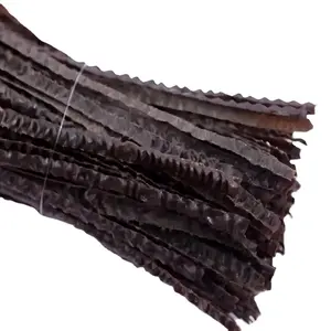 Haricots noirs Bandes de haricots Pâtes de haricots noirs Perdre du poids Haute qualité Marque Se vend bien