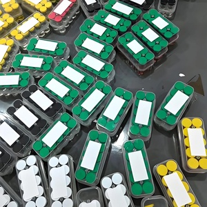 Modelos Populares de Péptidos en Polvo Liofilizado con 99% de Pureza, Péptidos de Alta Pureza 2026, Lista de Precios, Entrega Rápida - Product Image 3