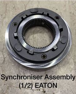 A7934 / A-7934 / A-6081 / A-6932 adapté à l'assemblage du synchroniseur à 6 vitesses Eaton <span class=keywords><strong>Fuller</strong></span> 4306453 1st & 2nd - Product Image 3