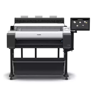 ข้อเสนอสุดคุ้มสำหรับเครื่องพิมพ์ imagePROGRAF TM350/355 ขนาด 36 นิ้ว - พร้อมจัดส่งทันที - Product Image 4
