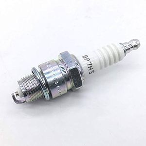 Accessoires de haute qualité personnalisés en provenance de Chine, bougies d'allumage pour moto abordables BP7HS 5111 <span class=keywords><strong>BR7HS</strong></span> 4122 - Product Image 2