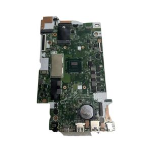 Carte mère Lenovo 04X5168 VIUX1 NM-A091 X240 core i3 CPU