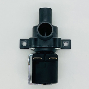 Válvula Solenoide para Máquina de Bebidas DAV, DAV-24-M1, Interruptor de Entrada de Agua, Ajuste Universal - Product Image 1
