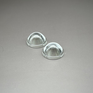 23mm 35mm 49mm Optical LED Glass <strong>Lens</strong> Optical Convex <strong>Lens</strong> LED Projector Lamp <strong>Lenses</strong> - Product Image 4