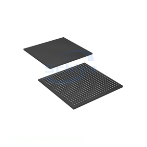 ชิ้นส่วนอิเล็กทรอนิกส์ MKM33Z128ACLH5 64 LQFP ไอซีแบบฝังตัว BOM มีสินค้าในสต็อก - Product Image 1