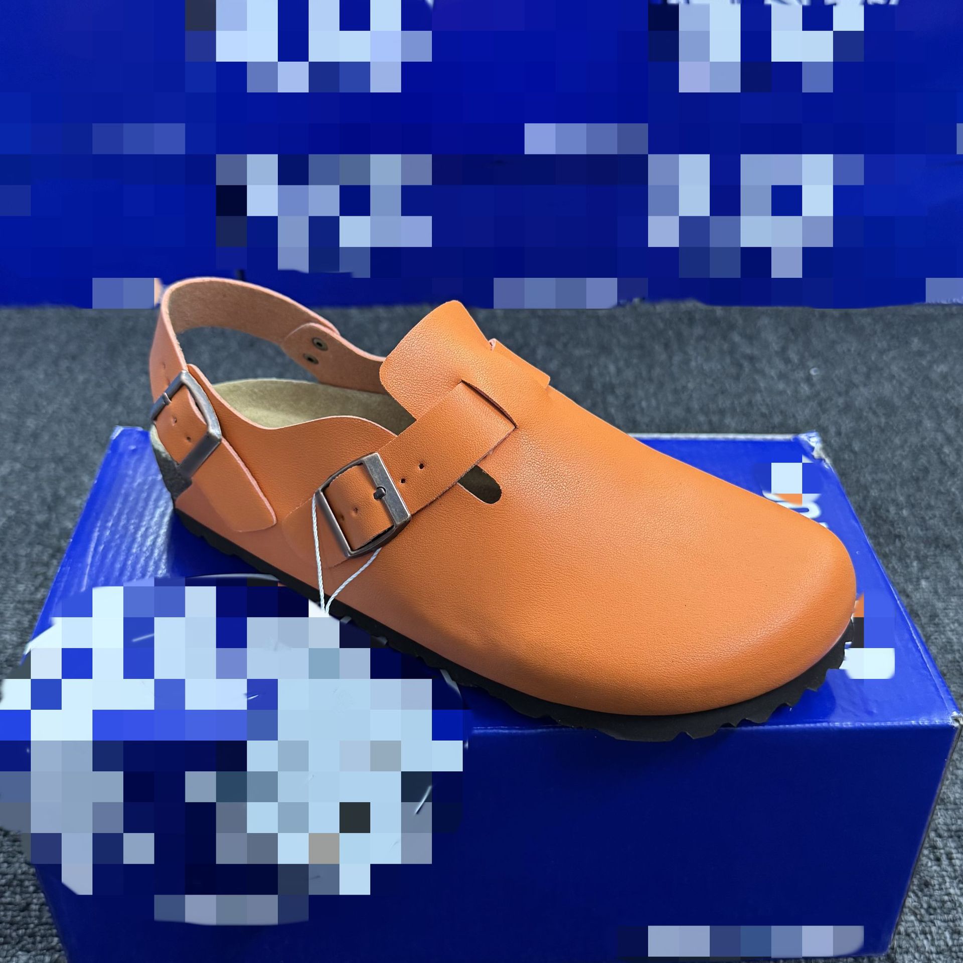 Peau d'orange