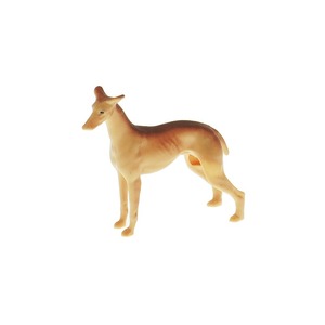 Figuras de Perros de Plástico al por Mayor, Mini Juguete de Simulación de <span class=keywords><strong>Galgo</strong></span>, Juguete de Animal Pequeño para Niños, para Contenedores de Premios, Tiendas Minoristas y Dólar Stores - Product Image 5