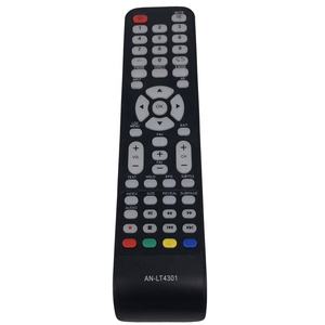 Evrensel tv kumanda AIWA için AW32N1SM & Aconatic <span class=keywords><strong>AN</strong></span>-LT4301 <span class=keywords><strong>AN</strong></span>-LT3233 LED LCD dijital HDTV TV televizyon aksesuarları - Product Image 1