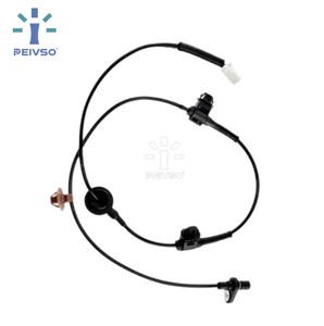 เซ็นเซอร์วัดความเร็วล้อ ABS ด้านหลังซ้าย PEIVSO รุ่น EG23-43-72YC สำหรับ Mazda CX-7 FWD ปี 07-12 ของแท้ - Product Image 1