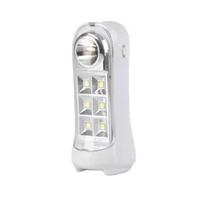 CE ROHS MINI LED โคมไฟฉุกเฉิน LED ขนาดเล็กฉุกเฉินไฟ