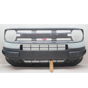 <span class=keywords><strong>Prix</strong></span> d'usine WANJIANG, accessoires automobiles, vente chaude, pare-chocs avant pour Ford <span class=keywords><strong>Bronco</strong></span> <span class=keywords><strong>Sport</strong></span> 2021+ - Product Image 1