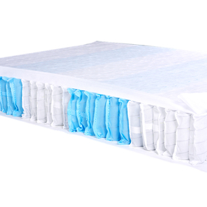 Tnt Spunbond Factory Muebles Colchón Acolchado Interlínea Color blanco No tejido SS PP Rollo no tejido - Product Image 2