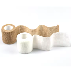 Bande adhésive élastique pour doigts <span class=keywords><strong>Aranea</strong></span> Custom Sport, adhésif pour le pouce, imperméable, extensible, de qualité médicale, non tissée - Product Image 5