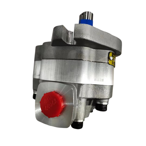 Pompe hydraulique Parker GM5 GM5-5 GM5-6 GM5-8 GM5-10 GM5-12 GM5-16 GM5-20 GM5-25 GM5-30 pompe à engrenages hydraulique GM5-16-1E13S-20 - Product Image 1