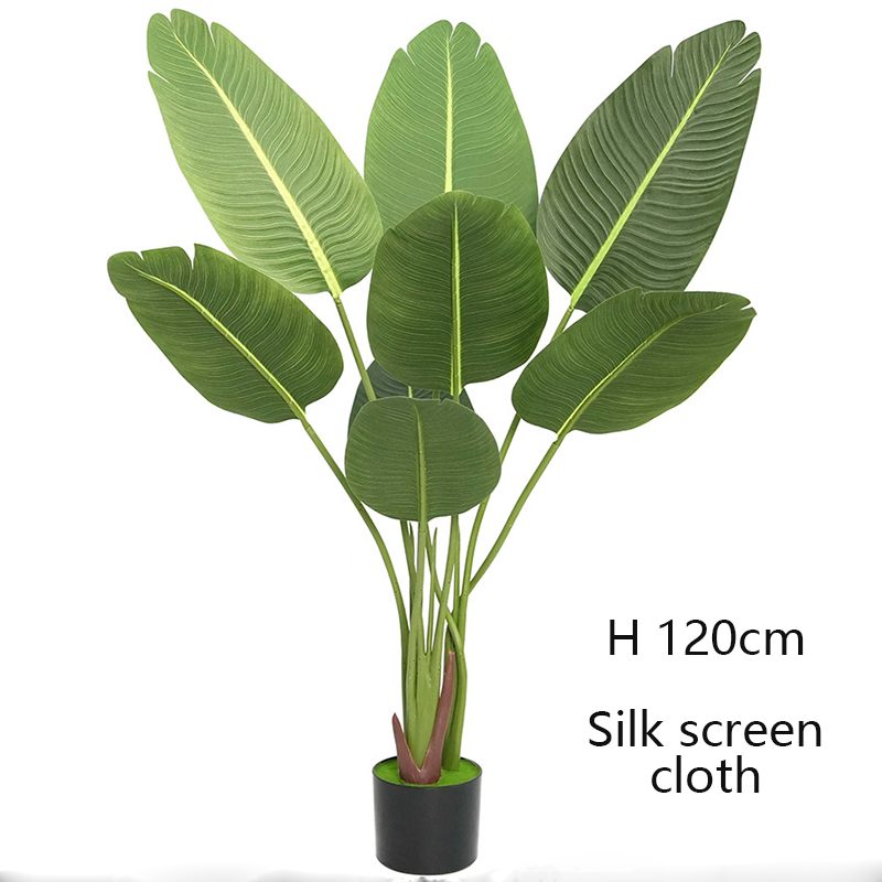 verde Tipo A 120 cm