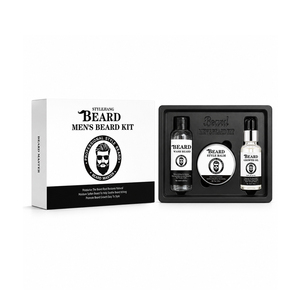 <span class=keywords><strong>Kit</strong></span> de Crecimiento de <span class=keywords><strong>Barba</strong></span> de Marca Privada, Productos <span class=keywords><strong>para</strong></span> el Cuidado de la <span class=keywords><strong>Barba</strong></span>, Aceite y Bálsamo <span class=keywords><strong>para</strong></span> el Crecimiento de la <span class=keywords><strong>Barba</strong></span> <span class=keywords><strong>para</strong></span> Hombres - Product Image 6