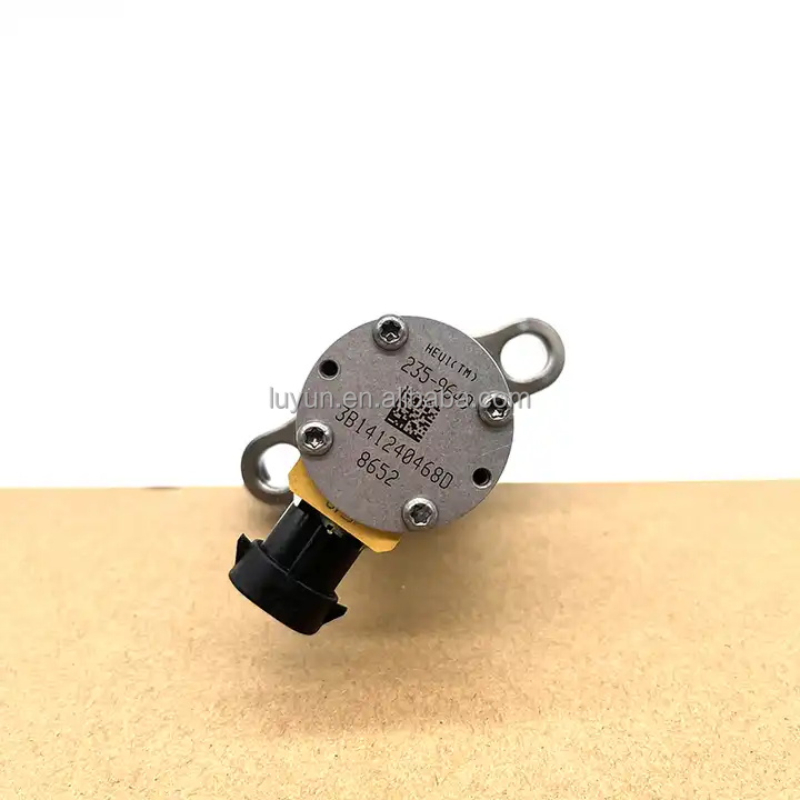 High Quality New Diesel Fuel Injector 235-9649 For Caterpillar C-9 Engine