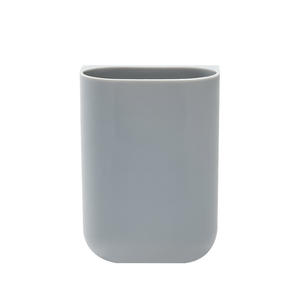 Porte-stylo de bureau pour moniteur, pince d'écran, boîte de rangement de bureau, papeterie de bureau et scolaire, organisateur de rangement latéral de table, grand format - Product Image 6