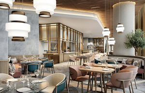 ชุดเฟอร์นิเจอร์ห้องนอน<span class=keywords><strong>โรงแรม</strong></span>ไม้เนื้อแข็งสั่งทำพิเศษ สไตล์โมเดิร์นระดับ 5 ดาว พร้อมแพ็คเกจครบชุด รับประกัน 10 ปี - Product Image 2