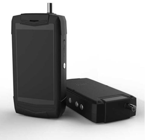 तेजी से खतरनाक सामग्री का पता लगाने के लिए ms650 पोर्टेबल रैमन विश्लेषक - Product Image 2