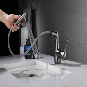 Смеситель для раковины EIOIOL, современный дизайн - Product Image 3