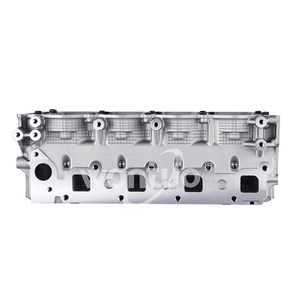 La cabeza del cilindro para NISSAN YD25 de la <span class=keywords><strong>ETI</strong></span>/YD22 <span class=keywords><strong>ETI</strong></span> 908510 11039EB30A 11039EC00A 11040EB300 11040EB30A 11040EC00A 11040EC00C - Product Image 2