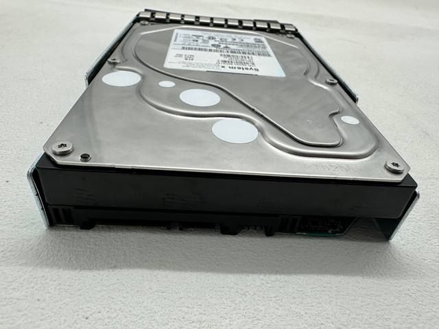 00FN144 4TB 7200 RPM SATA 6Gbps 3.5" LFF Enterprise Internal Hard Drive HDD