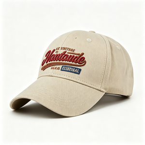 Wholesale Custom Embroidery Logo Gorras Curved Suede Mesh Hat Oem Outdoor Mens <b>Vintage</b> 5 Panel Sports High Quality Trucker <b>Cap</b> - Product Image 2