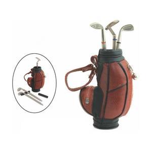 Portalápices de Estilo Golf de Primera Calidad, Elegante Accesorio de Escritorio para Oficina, Disponible para Suministro al por Mayor - Product Image 2