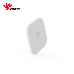 Sans fil intelligent BLE dépistant le dispositif d'alarme anti-perte bluetooth tracker clé finder - Product Image 4