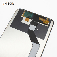 Écran d'origine Redmi note 11s amoled xiaomi redmi note 11 pro g5 pour redmi note 11 écran de remplacement d'écran lcd