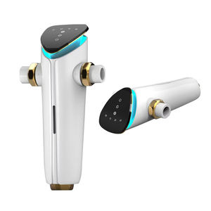 Peralatan Air Rumah Tangga Listrik Pertahanan Pertama 3 7 15 Hari Pembersihan Otomatis 40 <span class=keywords><strong>Um</strong></span> 8T/H 400 GPD Water Central Pre - Product Image 2