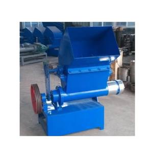 Automatic <b>Foam</b> Cold-press <b>Machine</b> Cold Press Block <b>Machine</b> - Product Image 5