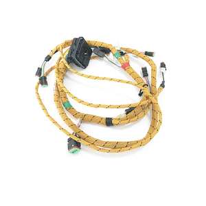 Ensemble de faisceau de câblage de moteur de camion pour VOLVO SCANIA IVECO BENZ RENAULT MAN fils de câble de camion lourd - Product Image 4