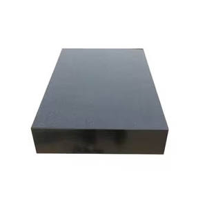 แผ่นหินแกรนิตสำหรับบล็อกสอบเทียบ, การทดสอบความสูง และกระบวนการวัดที่มีความแม่นยำ - Product Image 1