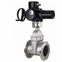 Vanne à opercule forgée, Vanne à opercule pneumatique, Vanne à opercule en fonte RV à bride SW 6 pouces, Vanne manuelle JIS 10K 6 pouces pour eau