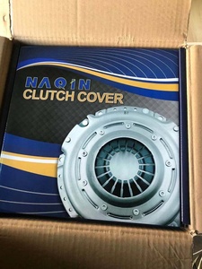 Naqin Đa Chức Năng Ly Hợp Tấm Chất Liệu Với Đức Chất Lượng Đĩa 31250-87703-000 115102 J2206005 Df-605 Cho Daihatsu - Product Image 4