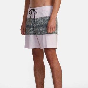 Proveedor de pantalones cortos de tabla para hombres de confianza: natación de secado rápido, cómoda y elegante para <span class=keywords><strong>surf</strong></span>, Playa, ropa informal - Product Image 5