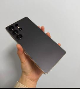 Teléfono Inteligente S25Ultra 5G con Pantalla QHD+ de 120Hz, Desbloqueado, Doble SIM, Android - Product Image 6