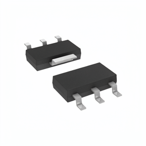 Transistors Electronic Components Supplies NSV1C201MZ4T1G Spot Supply TO-261-4, TO-261AA - Product Image 1