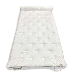 60"x 80" Queen Thicken Memory Foam Roll up Foldable Floor Lounger Japanese Tatami Mat <strong>Futon</strong> Folding <strong>Mattress</strong> - Product Image 1