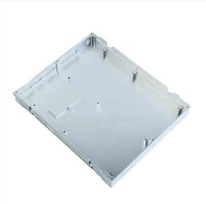 Nhà máy tùy chỉnh <span class=keywords><strong>5</strong></span> trục <span class=keywords><strong>CNC</strong></span> phay dịch vụ thép không gỉ nhôm Brass bao vây sản phẩm Dây EDM gia công - Product Image 6