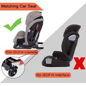 รถเข็นกระเป๋า T819G-3มือจับยืดหดได้100กก. - Product Image 5