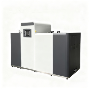 Sistema Comercial de Purificación de Agua Potable por Ósmosis Inversa 500L-100000L/D, Planta de Tratamiento de Agua RO para Hoteles, Escuelas y Hospitales - Product Image 1