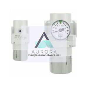 Accessoires de soupape pneumatique électronique de haute qualité, AR30-F03-R-A, avec un bon prix - Product Image 1
