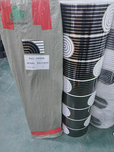 Moderna carta da parati in marmo Pvc autoadesiva <span class=keywords><strong>adesivo</strong></span> in marmo Pvc rotola <span class=keywords><strong>rivestimento</strong></span> murale per decorazioni per la casa film mobili <span class=keywords><strong>bagno</strong></span> - Product Image 6